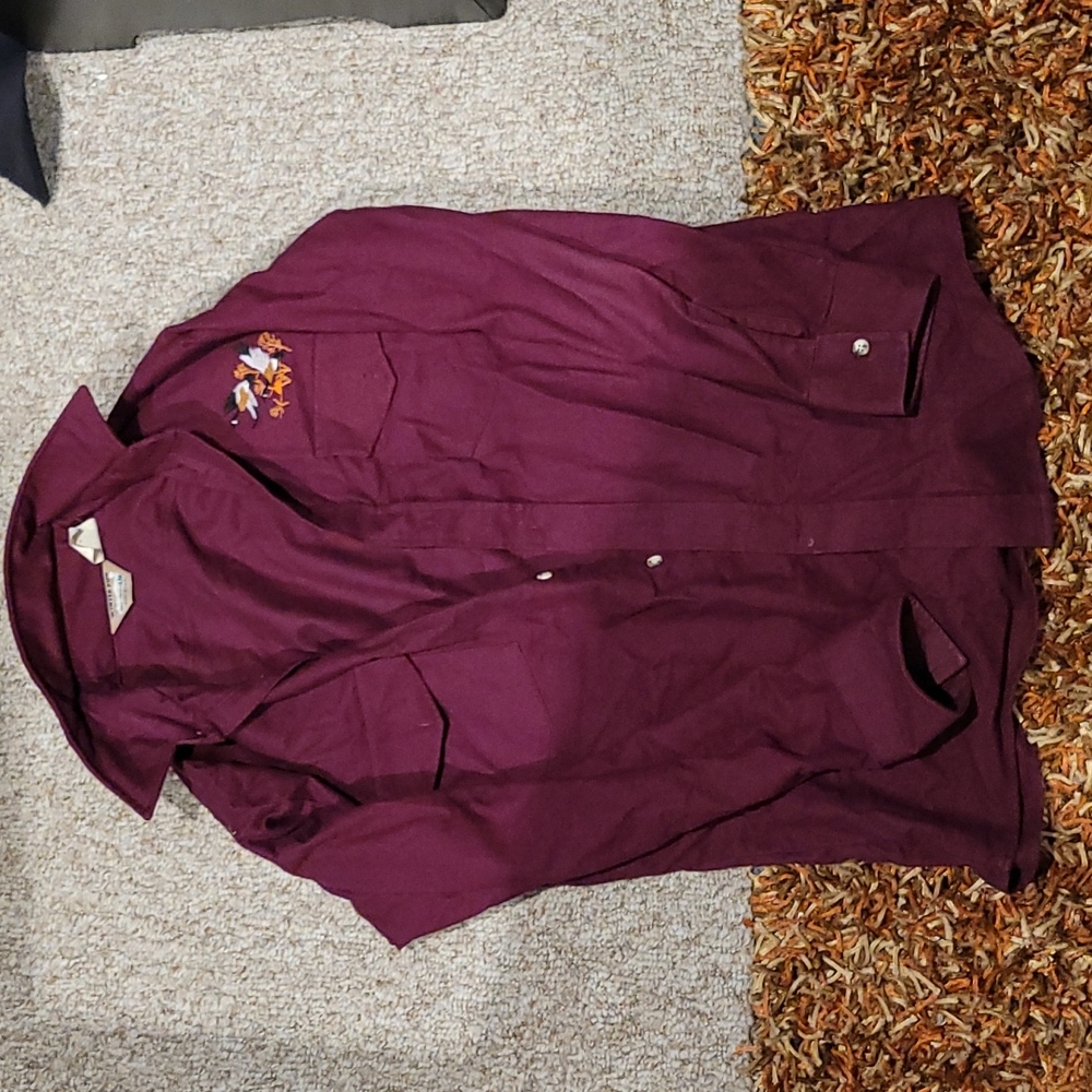 Winter Run Goose  Lightweight jacket